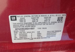 2014 GMC Sierra 1500 - Image 73