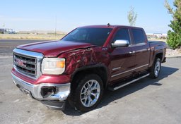 2014 GMC Sierra 1500 - Image 3