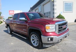 2014 GMC Sierra 1500 - Image 4