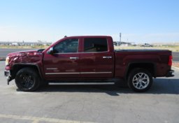 2014 GMC Sierra 1500 - Image 9