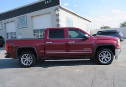 2014 GMC Sierra 1500 - Image 10