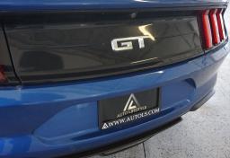 Thumbnail of 2018 Ford Mustang