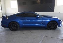 Thumbnail of 2018 Ford Mustang