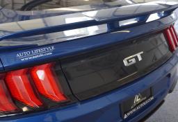 Thumbnail of 2018 Ford Mustang
