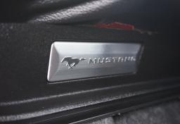 Thumbnail of 2018 Ford Mustang
