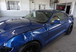 Thumbnail of 2018 Ford Mustang