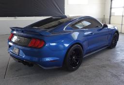 Thumbnail of 2018 Ford Mustang