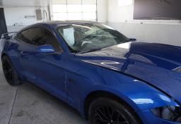 Thumbnail of 2018 Ford Mustang