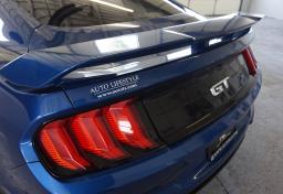 Thumbnail of 2018 Ford Mustang