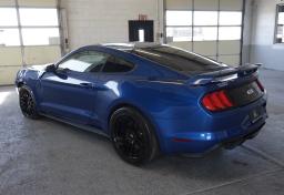 Thumbnail of 2018 Ford Mustang