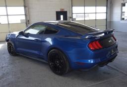 Thumbnail of 2018 Ford Mustang