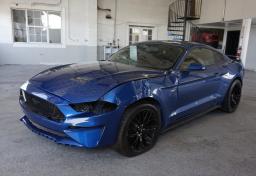 Thumbnail of 2018 Ford Mustang