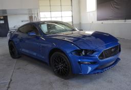 Thumbnail of 2018 Ford Mustang