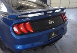 Thumbnail of 2018 Ford Mustang