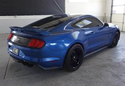 Thumbnail of 2018 Ford Mustang