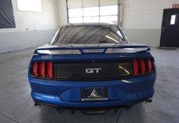 Thumbnail of 2018 Ford Mustang