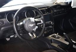 Thumbnail of 2018 Ford Mustang