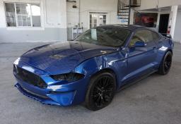 Thumbnail of 2018 Ford Mustang
