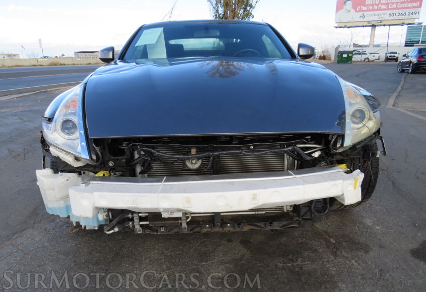 2015 Nissan 370Z - Image 11