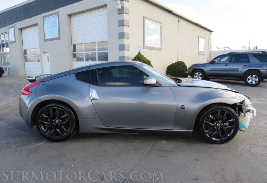 2015 Nissan 370Z - Image 10