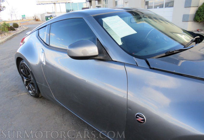 2015 Nissan 370Z - Image 14