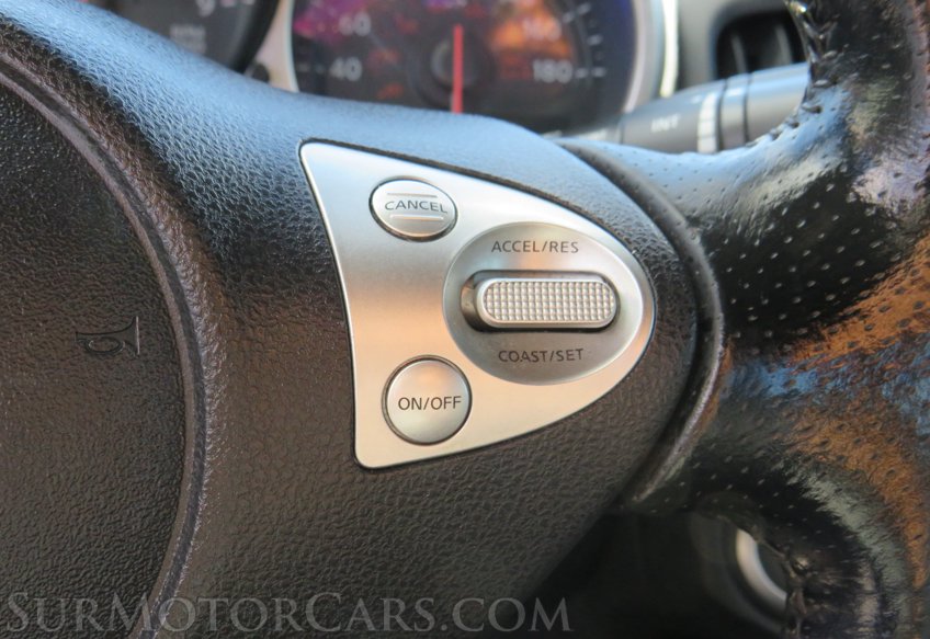 2015 Nissan 370Z - Image 31