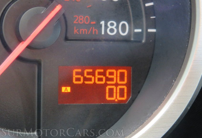 2015 Nissan 370Z - Image 30