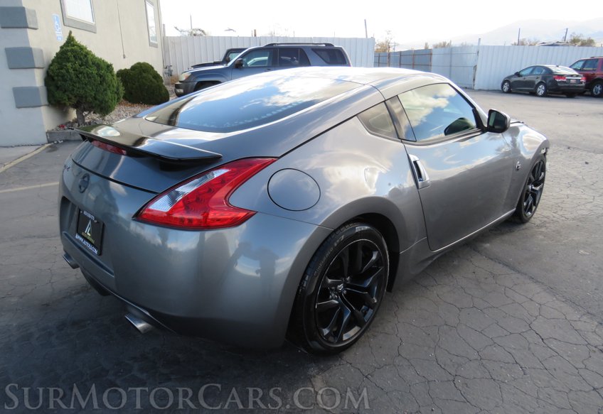 2015 Nissan 370Z - Image 5