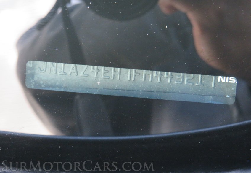 2015 Nissan 370Z - Image 46