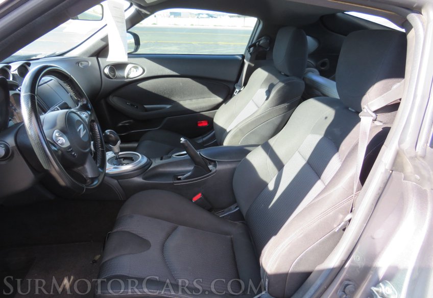 2015 Nissan 370Z - Image 24