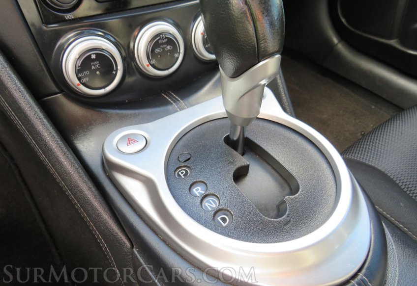 2015 Nissan 370Z - Image 36