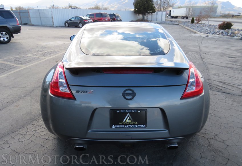 2015 Nissan 370Z - Image 12
