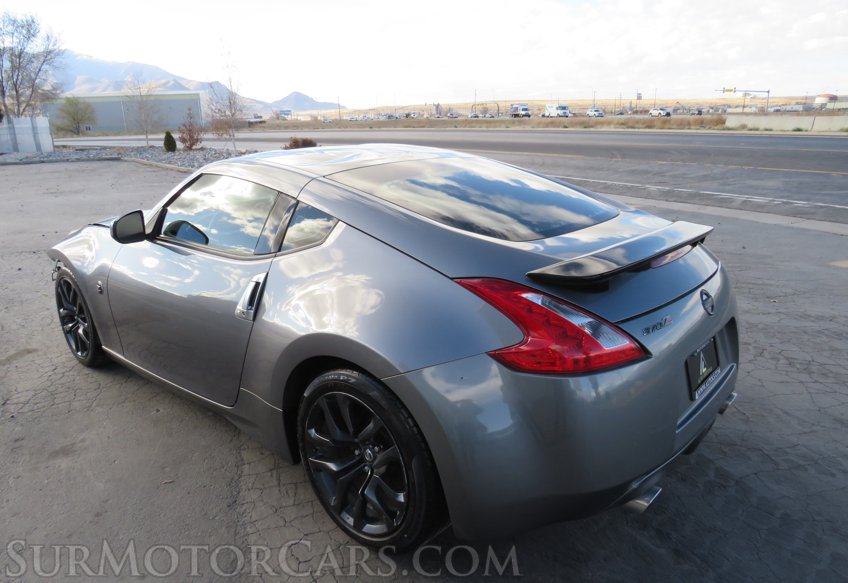 2015 Nissan 370Z - Image 6