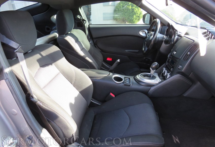 2015 Nissan 370Z - Image 25