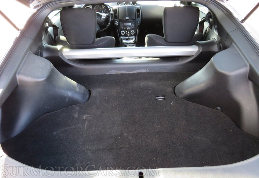 2015 Nissan 370Z - Image 26