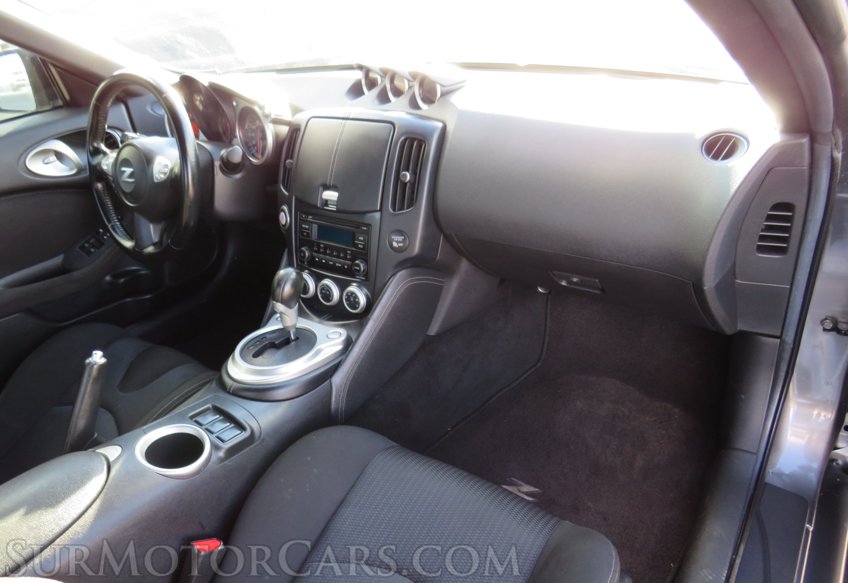 2015 Nissan 370Z - Image 23