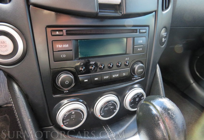 2015 Nissan 370Z - Image 35