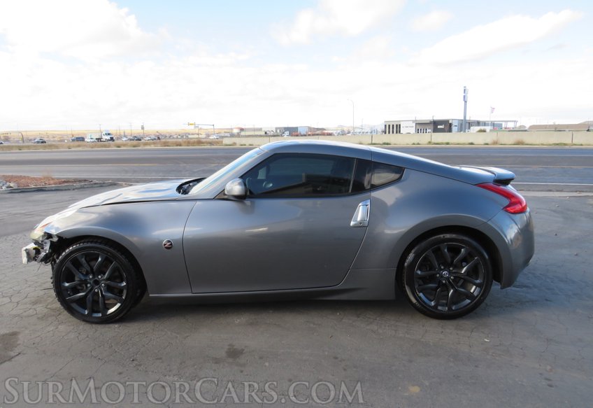 2015 Nissan 370Z - Image 9