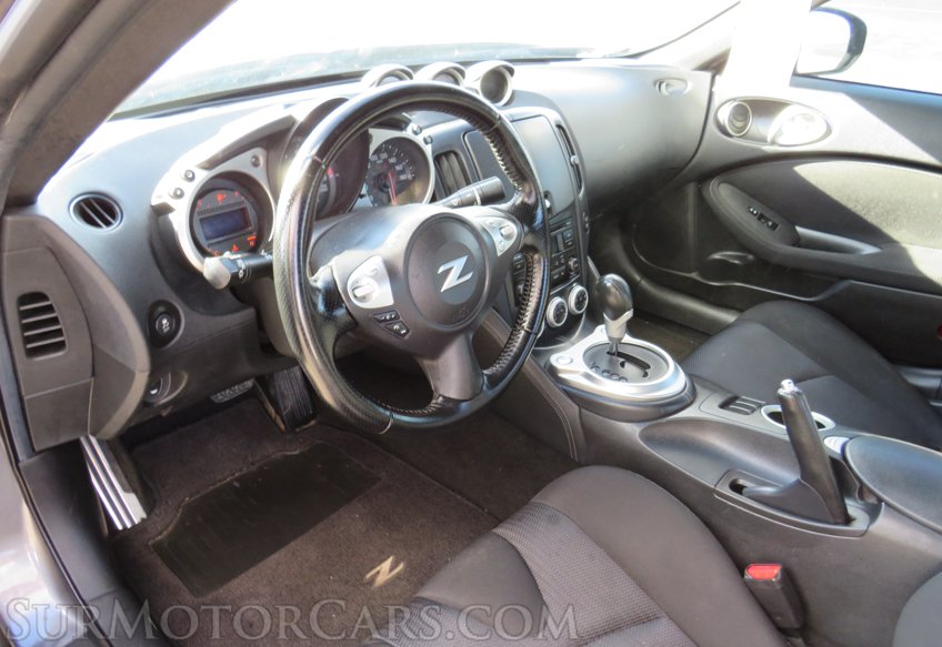 2015 Nissan 370Z - Image 22