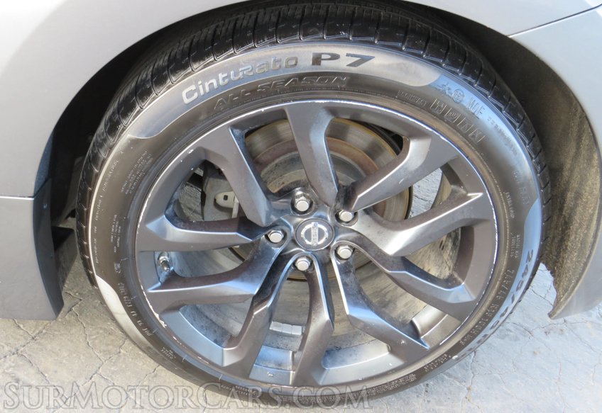 2015 Nissan 370Z - Image 40