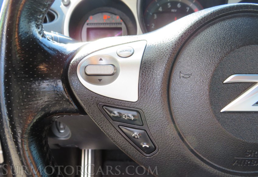 2015 Nissan 370Z - Image 29