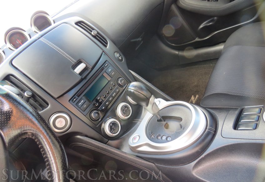 2015 Nissan 370Z - Image 34