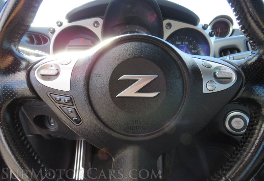 2015 Nissan 370Z - Image 28
