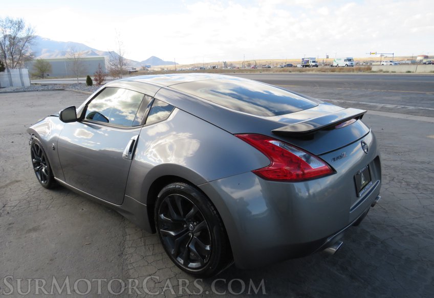 2015 Nissan 370Z - Image 8