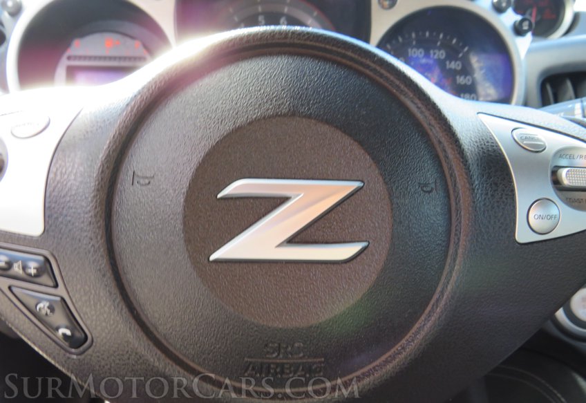 2015 Nissan 370Z - Image 27