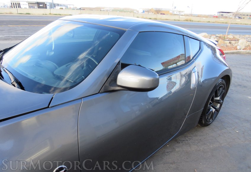 2015 Nissan 370Z - Image 13