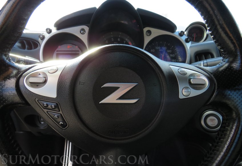 2015 Nissan 370Z - Image 33