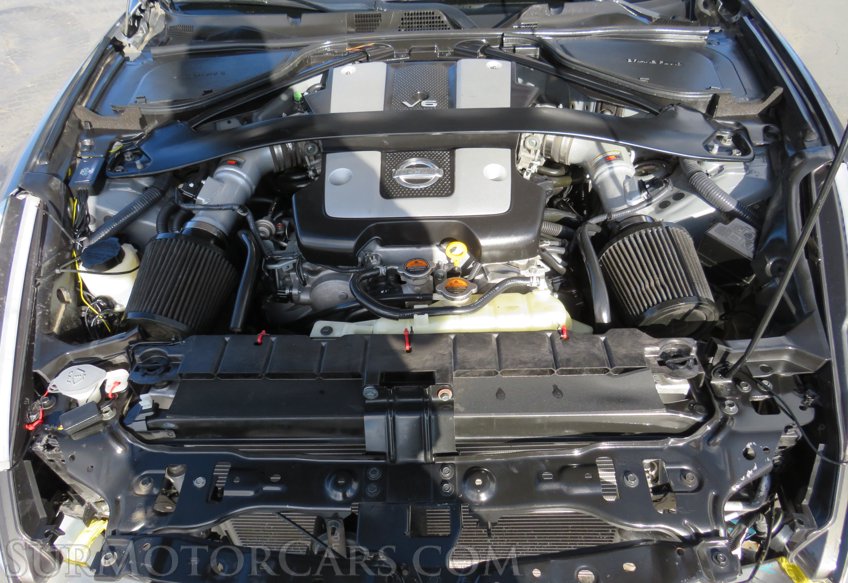 2015 Nissan 370Z - Image 41