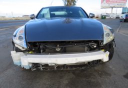 2015 Nissan 370Z - Image 11