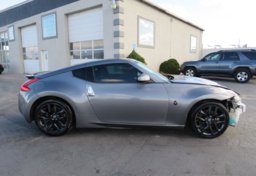2015 Nissan 370Z - Image 10
